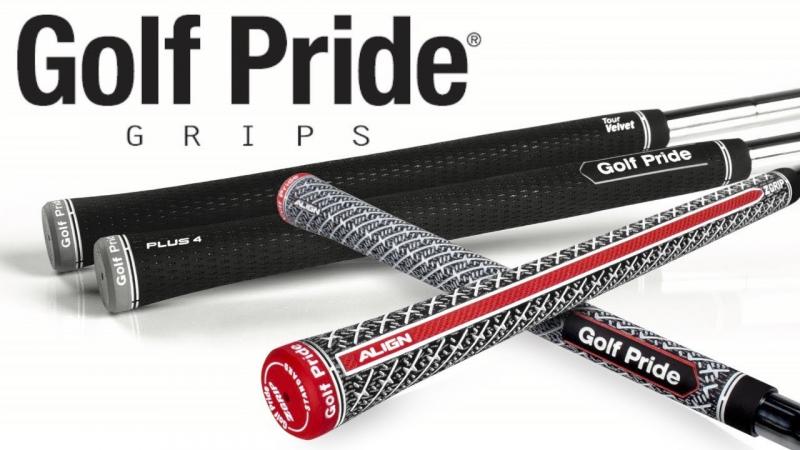 Golf Pride Velvet Grips: 15 Must-Know Tips for Perfect Feel and Control