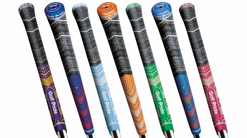 Golf Pride Velvet Grips: 15 Must-Know Tips for Perfect Feel and Control