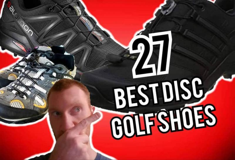 Golf Shoes on Clearance: 10 Sizzling Hot Deals that Save You Big