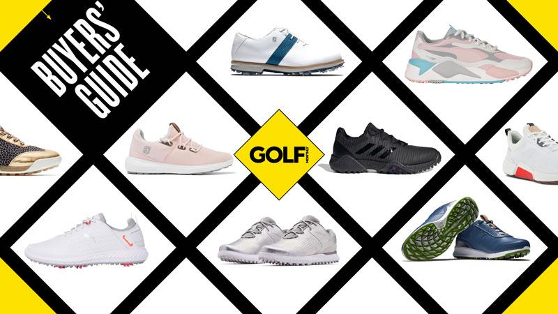 Golf Shoes on Clearance: 10 Sizzling Hot Deals that Save You Big