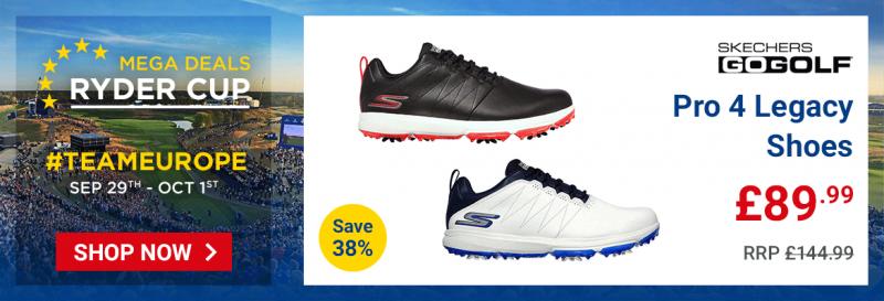 Golf Shoes on Clearance: 10 Sizzling Hot Deals that Save You Big