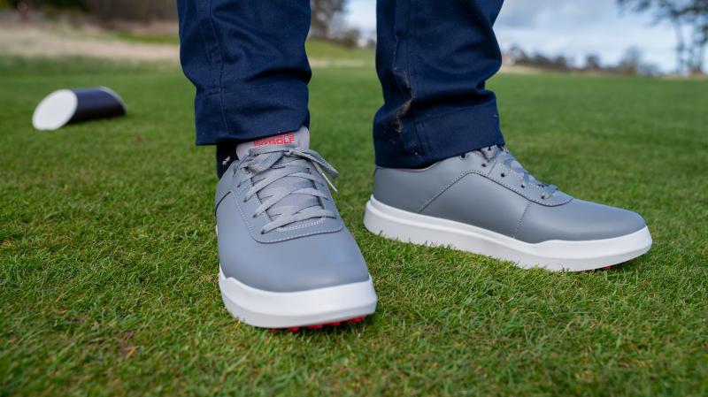 Golf Shoes That Are Truly The Best. Skechers Elite Golf Shoes Reviewed