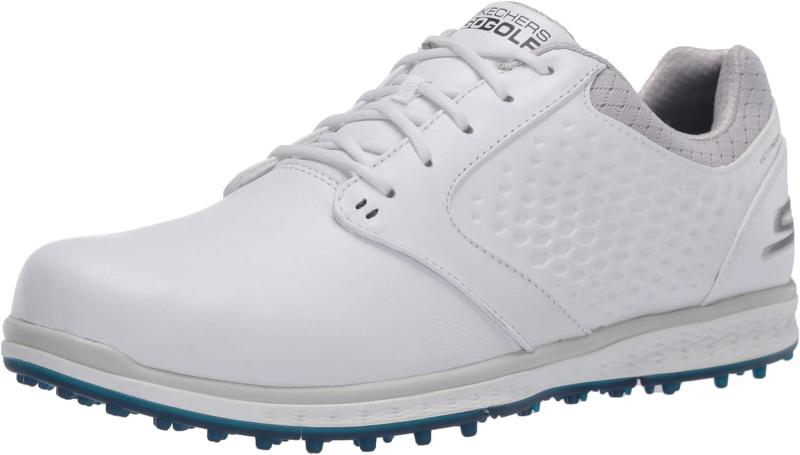 Golf Shoes That Are Truly The Best. Skechers Elite Golf Shoes Reviewed