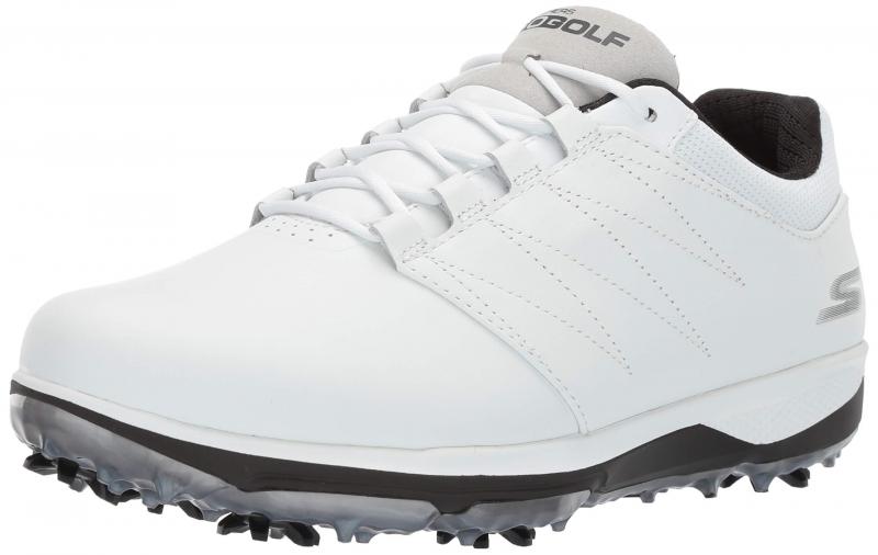 Golf Shoes That Are Truly The Best. Skechers Elite Golf Shoes Reviewed