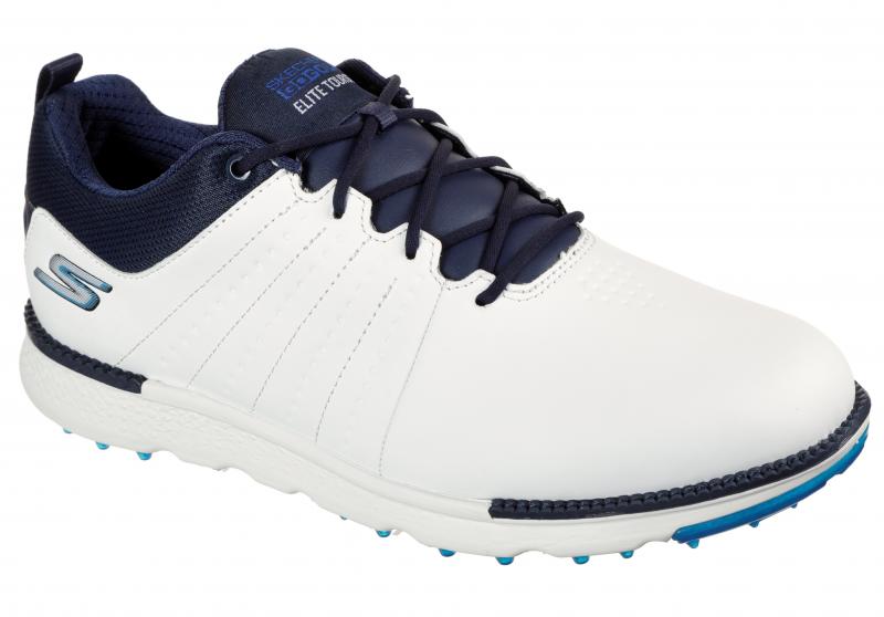Golf Shoes That Are Truly The Best. Skechers Elite Golf Shoes Reviewed