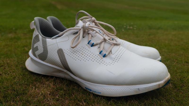 Golf Shoes That Are Truly The Best. Skechers Elite Golf Shoes Reviewed
