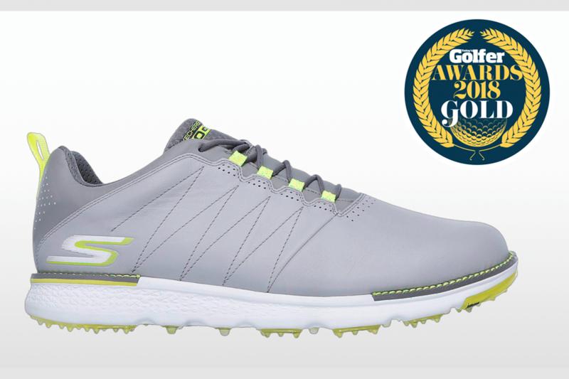 Golf Shoes That Are Truly The Best. Skechers Elite Golf Shoes Reviewed