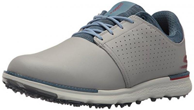 Golf Shoes That Are Truly The Best. Skechers Elite Golf Shoes Reviewed
