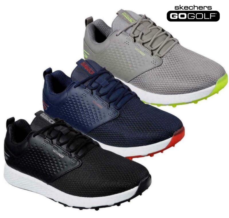 Golf Shoes That Are Truly The Best. Skechers Elite Golf Shoes Reviewed