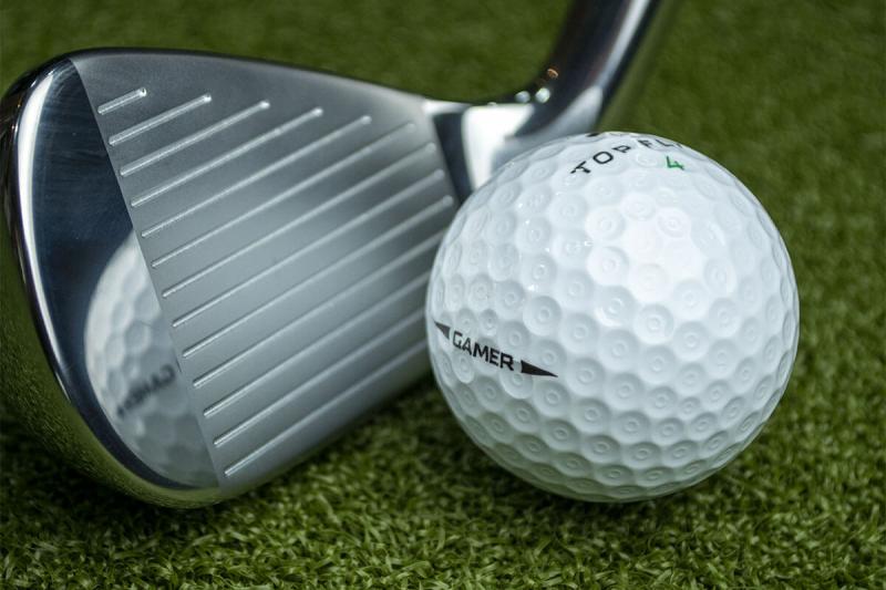 Golfers: Want Maximum Distance On The Course. Uncover The Secret Of Top Flite XL Golf Balls
