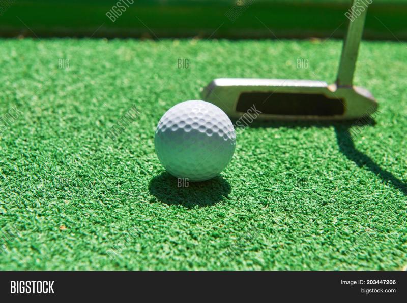 Golfers: Want Maximum Distance On The Course. Uncover The Secret Of Top Flite XL Golf Balls
