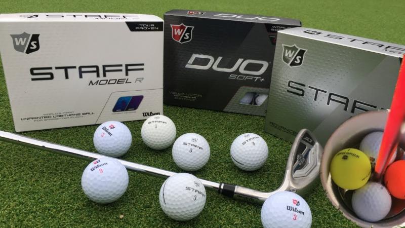 Golfers: Want Maximum Distance On The Course. Uncover The Secret Of Top Flite XL Golf Balls