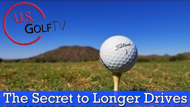Golfers: Want Maximum Distance On The Course. Uncover The Secret Of Top Flite XL Golf Balls