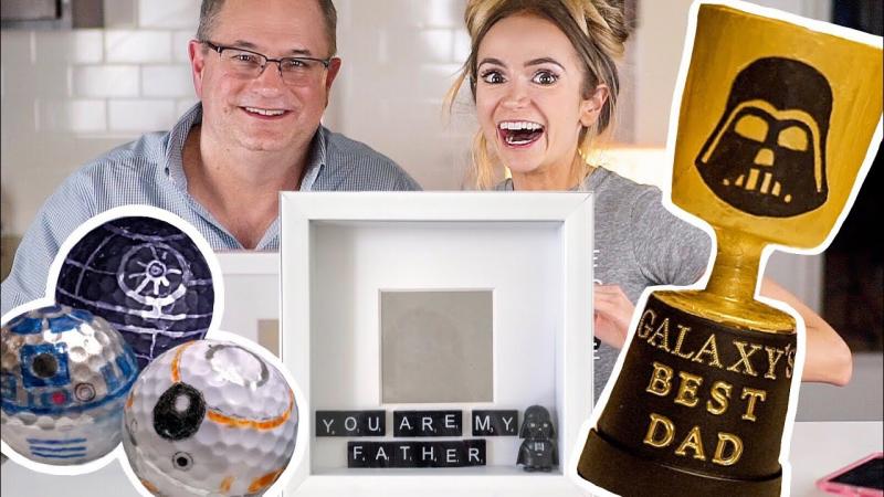 Golfing Gifts For Dad Worth Buying This Year: 15 Awesome Ideas To Make Him Smile