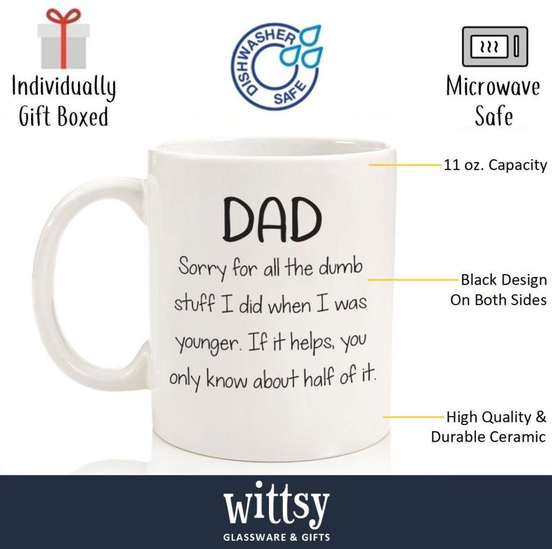 Golfing Gifts For Dad Worth Buying This Year: 15 Awesome Ideas To Make Him Smile