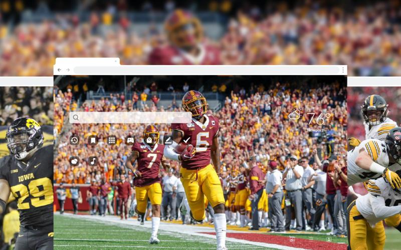 Gopher Apparel Around Minnesota: Where To Find The Best Golden Gopher Gear