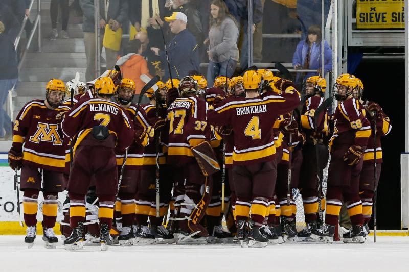 Gopher Apparel Around Minnesota: Where To Find The Best Golden Gopher Gear