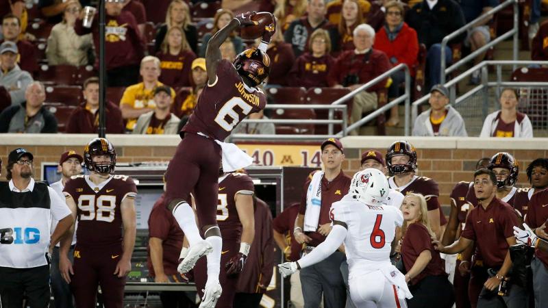 Gopher Apparel Around Minnesota: Where To Find The Best Golden Gopher Gear