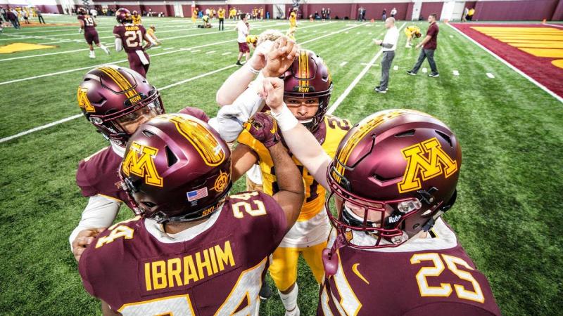 Gopher Apparel Around Minnesota: Where To Find The Best Golden Gopher Gear
