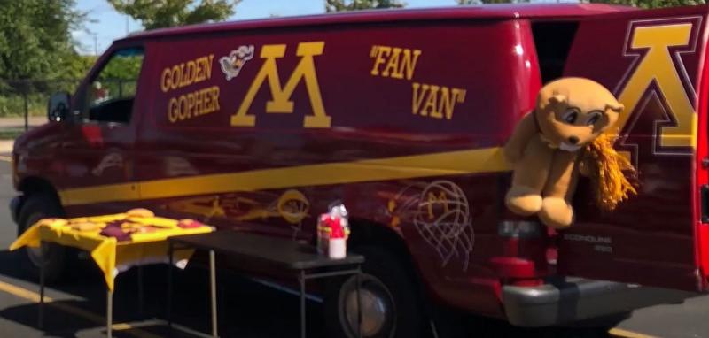 Gopher Apparel Around Minnesota: Where To Find The Best Golden Gopher Gear