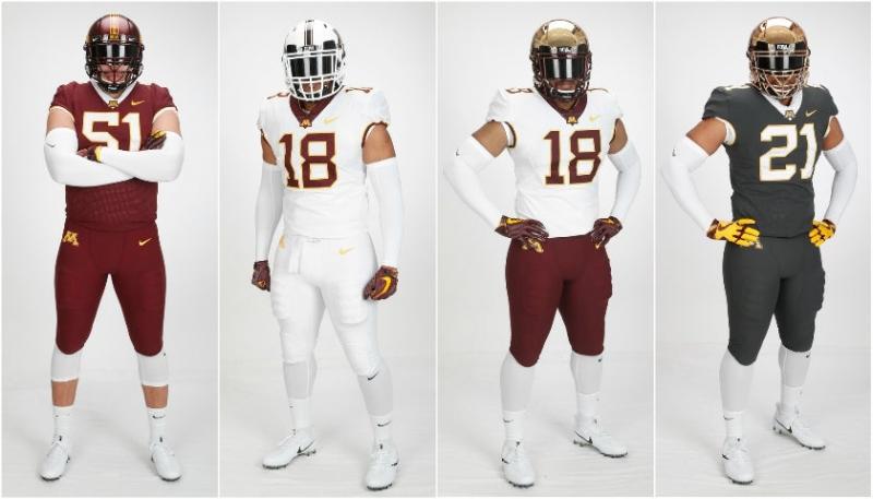 Gopher Apparel Around Minnesota: Where To Find The Best Golden Gopher Gear