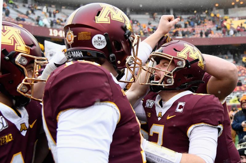 Gopher Apparel Around Minnesota: Where To Find The Best Golden Gopher Gear