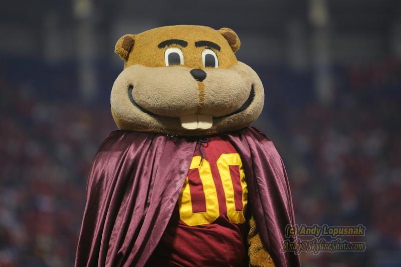 Gopher Apparel Around Minnesota: Where To Find The Best Golden Gopher Gear