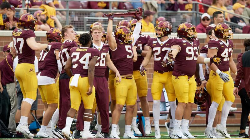Gopher Apparel Around Minnesota: Where To Find The Best Golden Gopher Gear