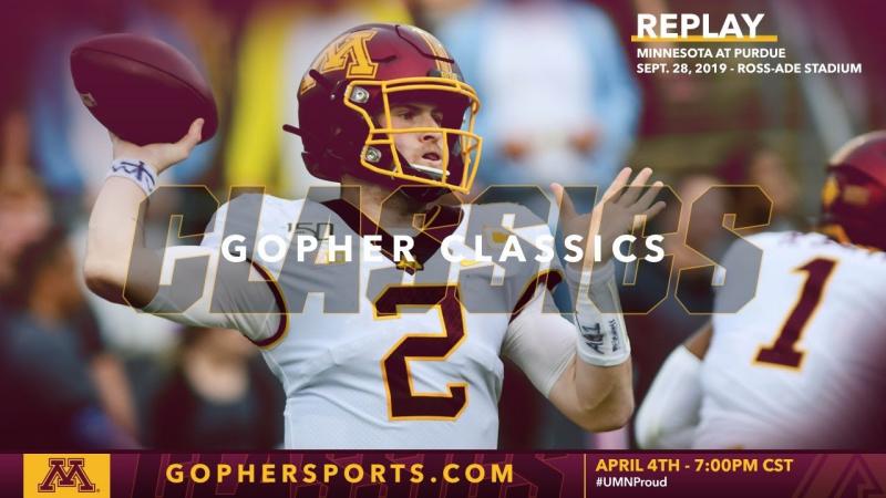 Gopher Apparel Around Minnesota: Where To Find The Best Golden Gopher Gear