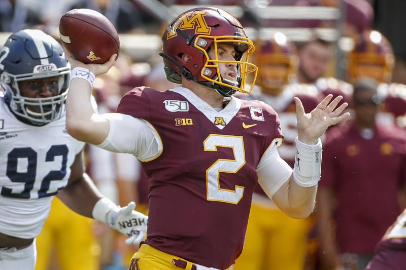 Gopher Apparel Around Minnesota: Where To Find The Best Golden Gopher Gear