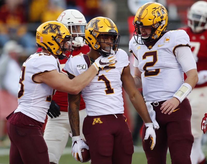 Gopher Apparel Around Minnesota: Where To Find The Best Golden Gopher Gear