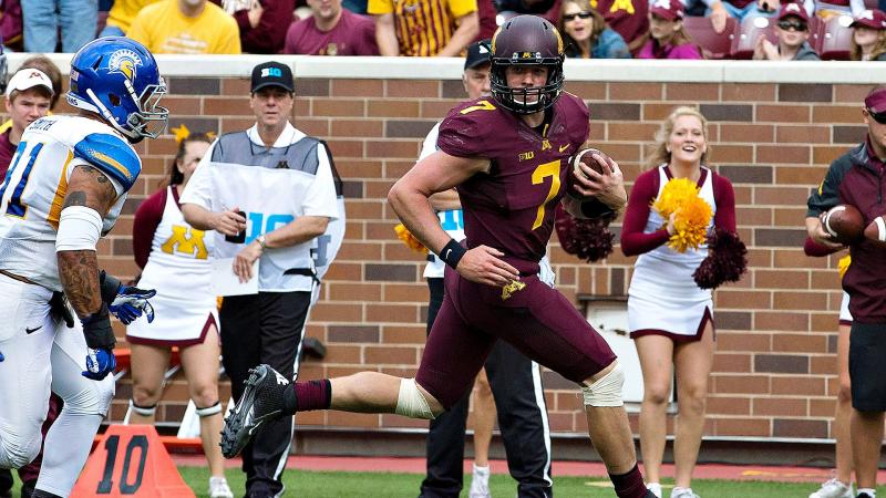 Gopher Apparel Around Minnesota: Where To Find The Best Golden Gopher Gear