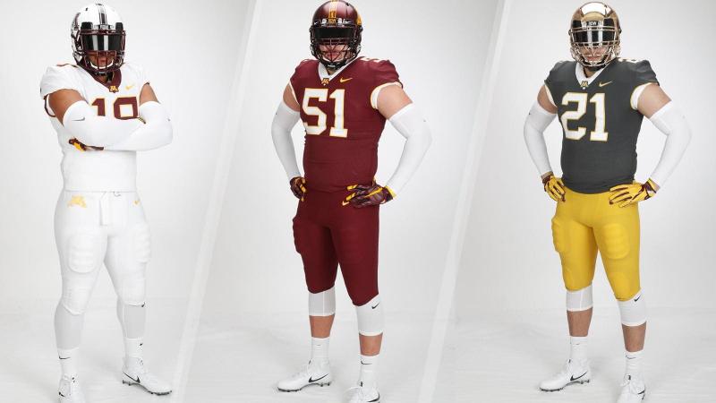 Gopher Apparel Around Minnesota: Where To Find The Best Golden Gopher Gear