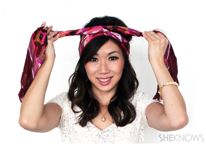 Got A Headache From Junk Headbands: Headband Comfort Swings And Misses