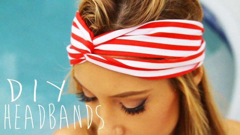Got A Headache From Junk Headbands: Headband Comfort Swings And Misses
