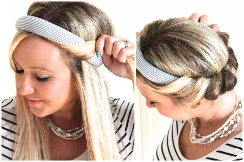 Got A Headache From Junk Headbands: Headband Comfort Swings And Misses