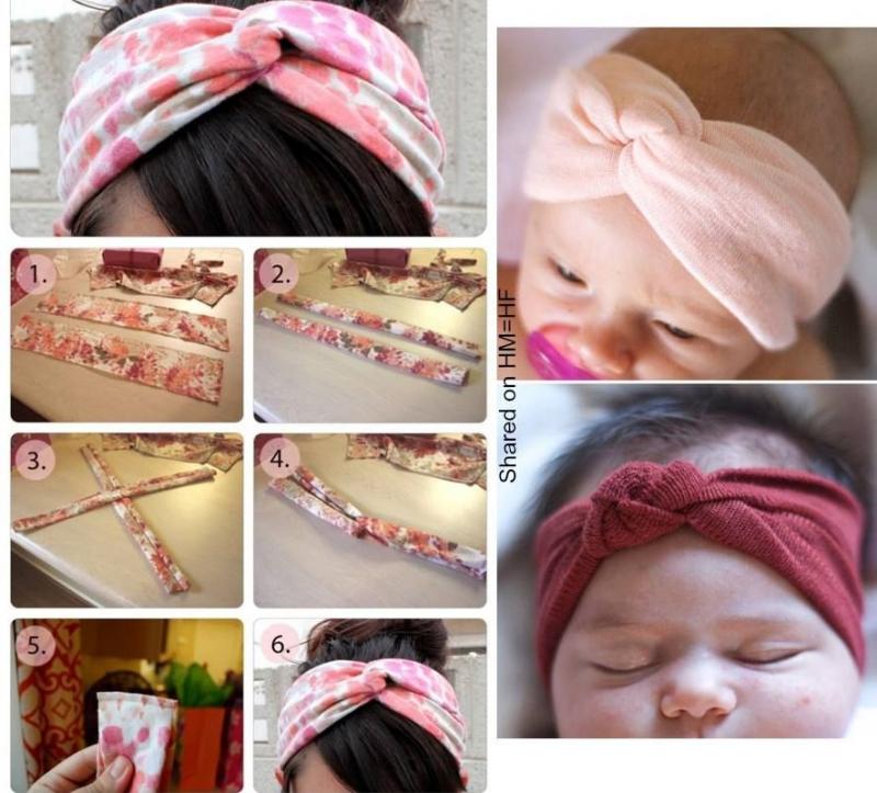 Got A Headache From Junk Headbands: Headband Comfort Swings And Misses