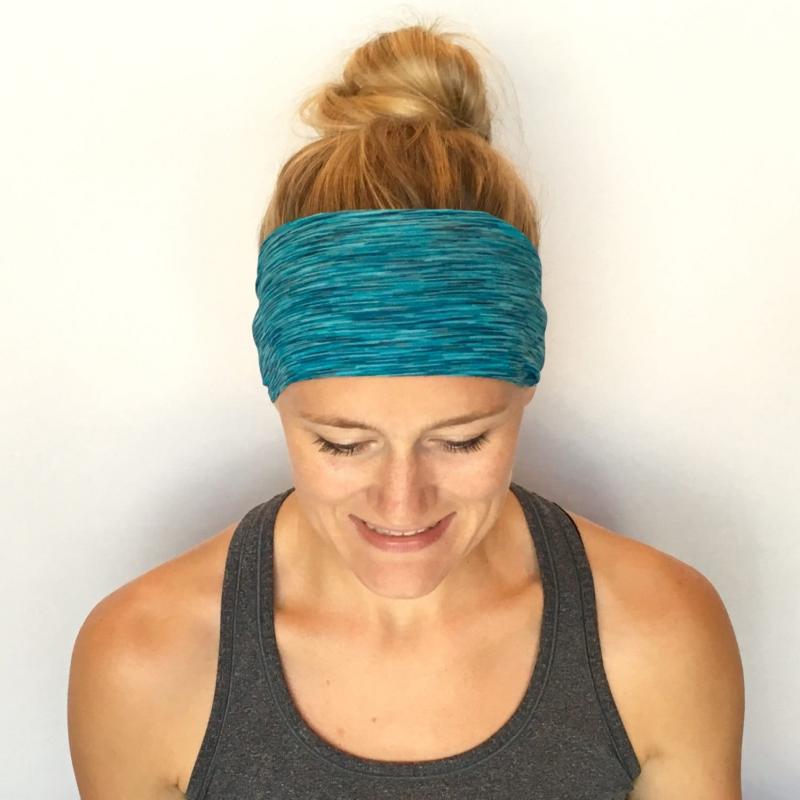 Got A Headache From Junk Headbands: Headband Comfort Swings And Misses