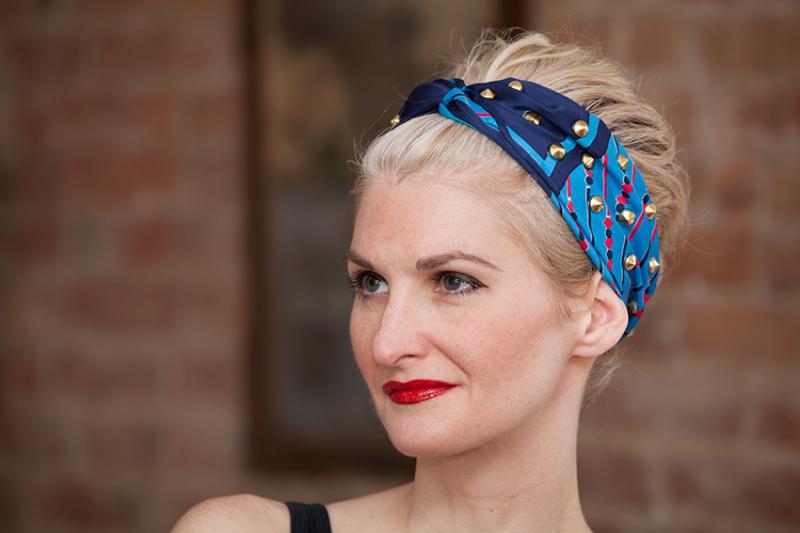 Got A Headache From Junk Headbands: Headband Comfort Swings And Misses