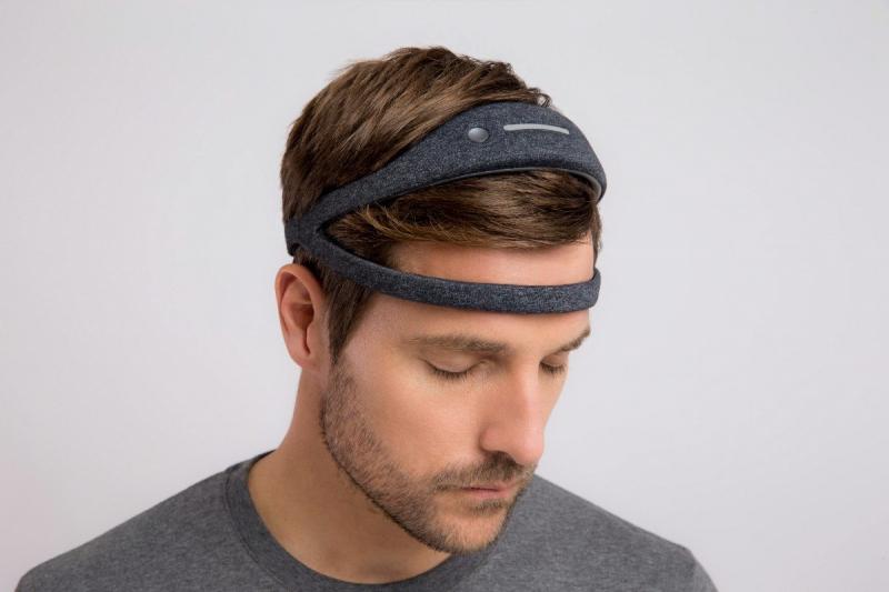 Got A Headache From Junk Headbands: Headband Comfort Swings And Misses