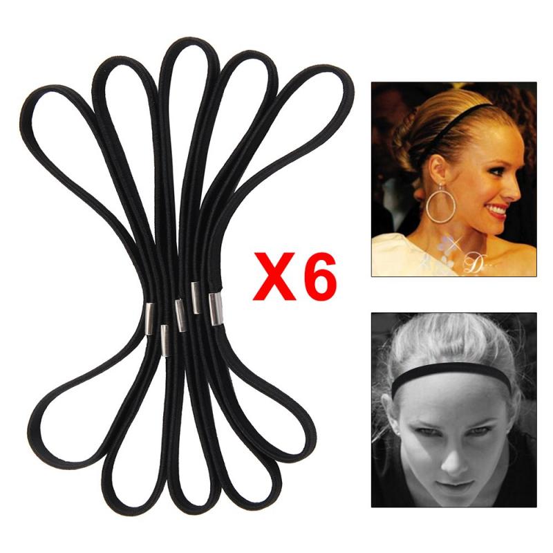 Got A Headache From Junk Headbands: Headband Comfort Swings And Misses