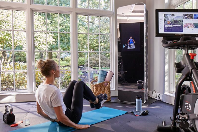 Got A Home Gym. Must-Have Fitness Gear Workout Equipment in 2023