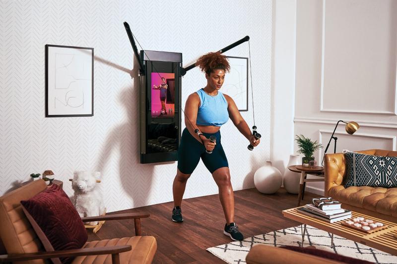 Got A Home Gym. Must-Have Fitness Gear Workout Equipment in 2023