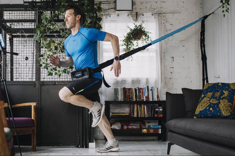 Got A Home Gym. Must-Have Fitness Gear Workout Equipment in 2023