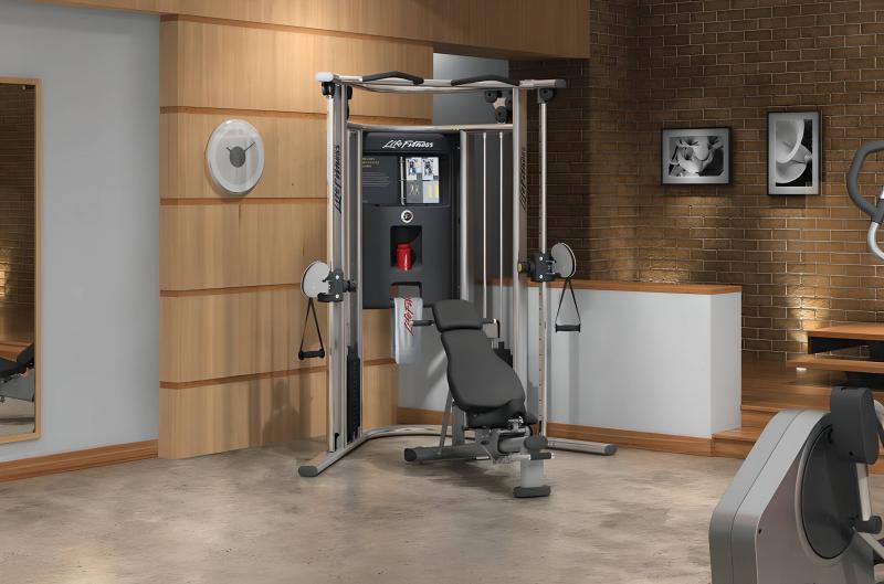 Got A Home Gym. Must-Have Fitness Gear Workout Equipment in 2023