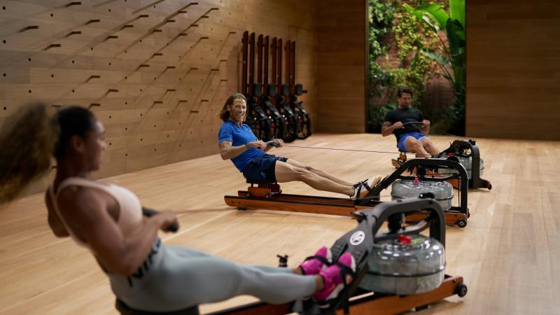 Got A Home Gym. Must-Have Fitness Gear Workout Equipment in 2023