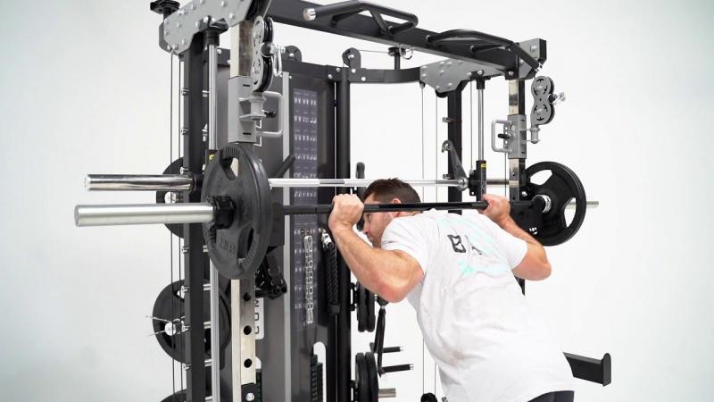 Got A Home Gym. Must-Have Fitness Gear Workout Equipment in 2023