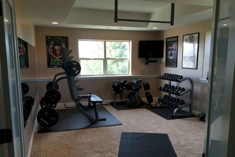 Got A Home Gym. Must-Have Fitness Gear Workout Equipment in 2023