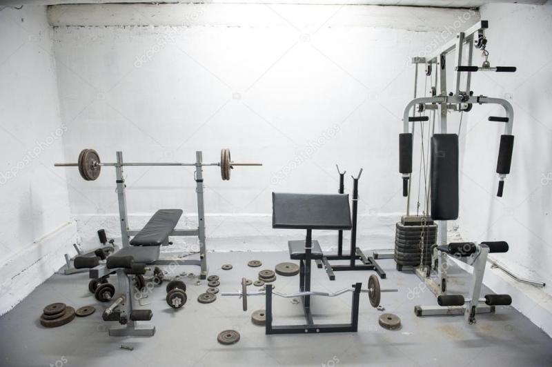 Got A Home Gym. Must-Have Fitness Gear Workout Equipment in 2023