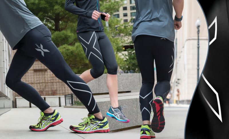 Got Active Kids. Why Youth Compression Leggings Are a Must This Fall